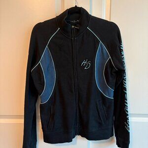 Harley Davidson Lightweight Jacket